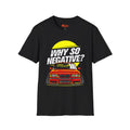 Why So Negative? image 0