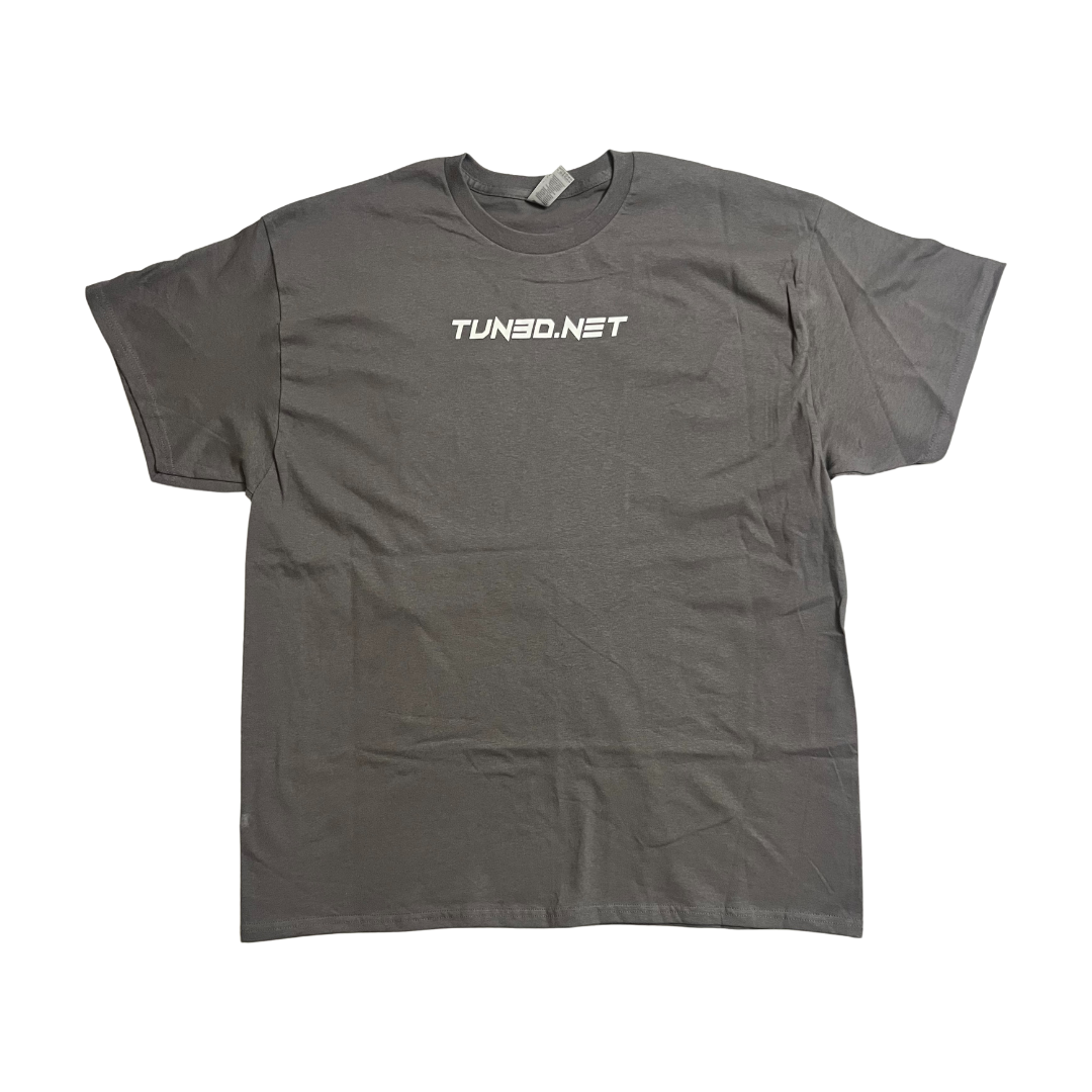 NITE SHIFT "TEE" image 1