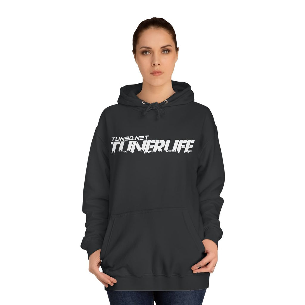 Nite Shift Hoodie #2 image 1