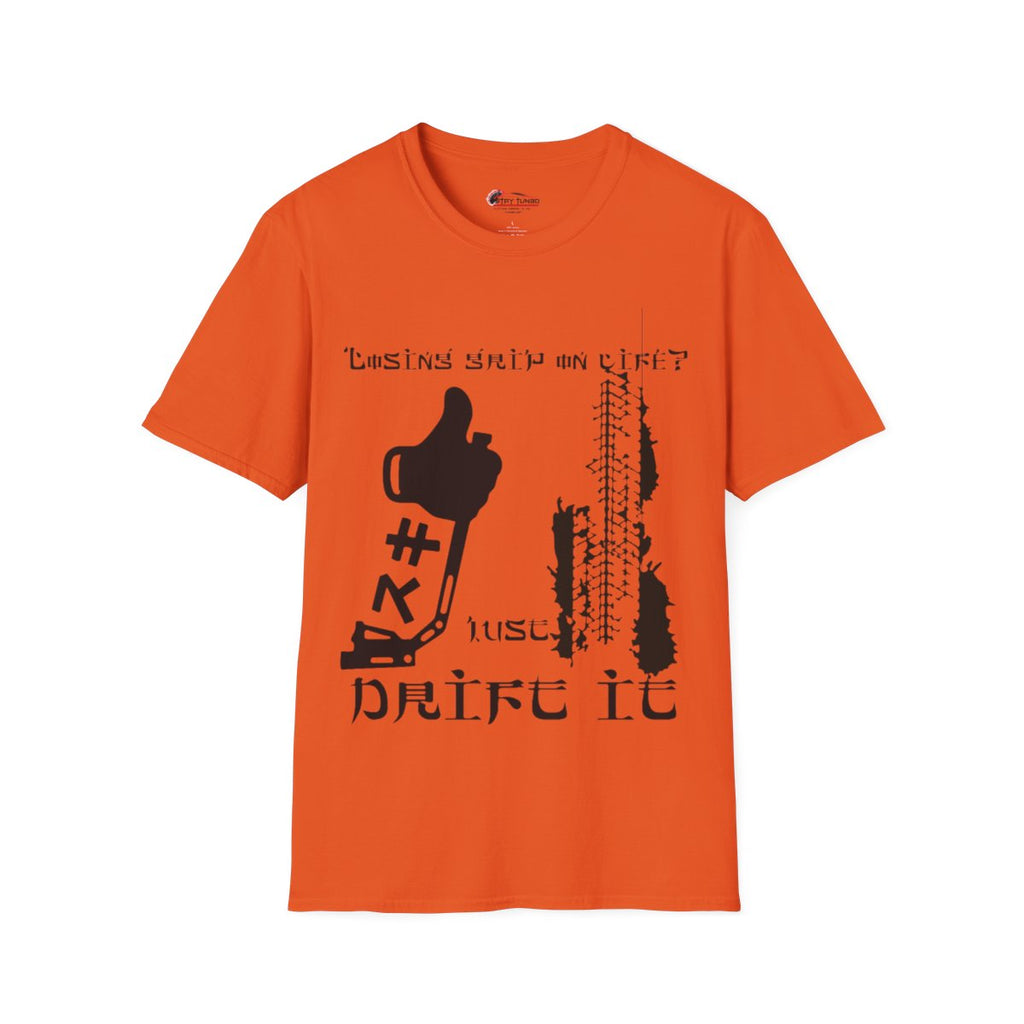 Drift It T-Shirt image 5
