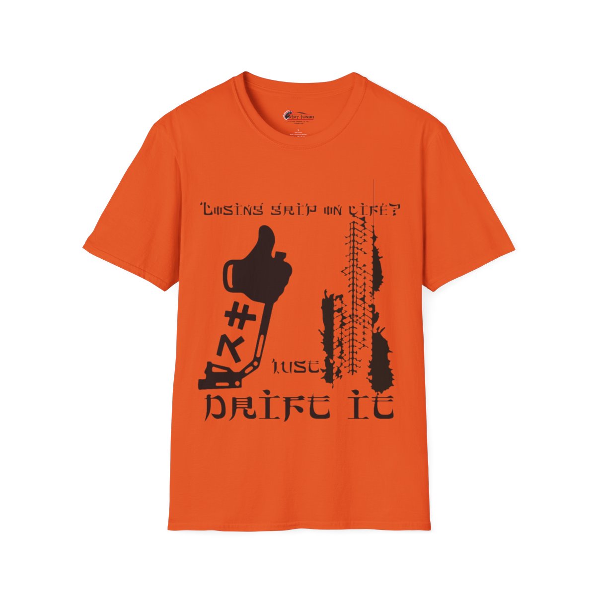 Drift It T-Shirt image 5
