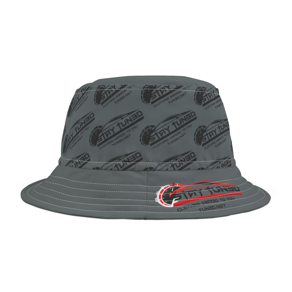 Logo Bucket Hat image 1