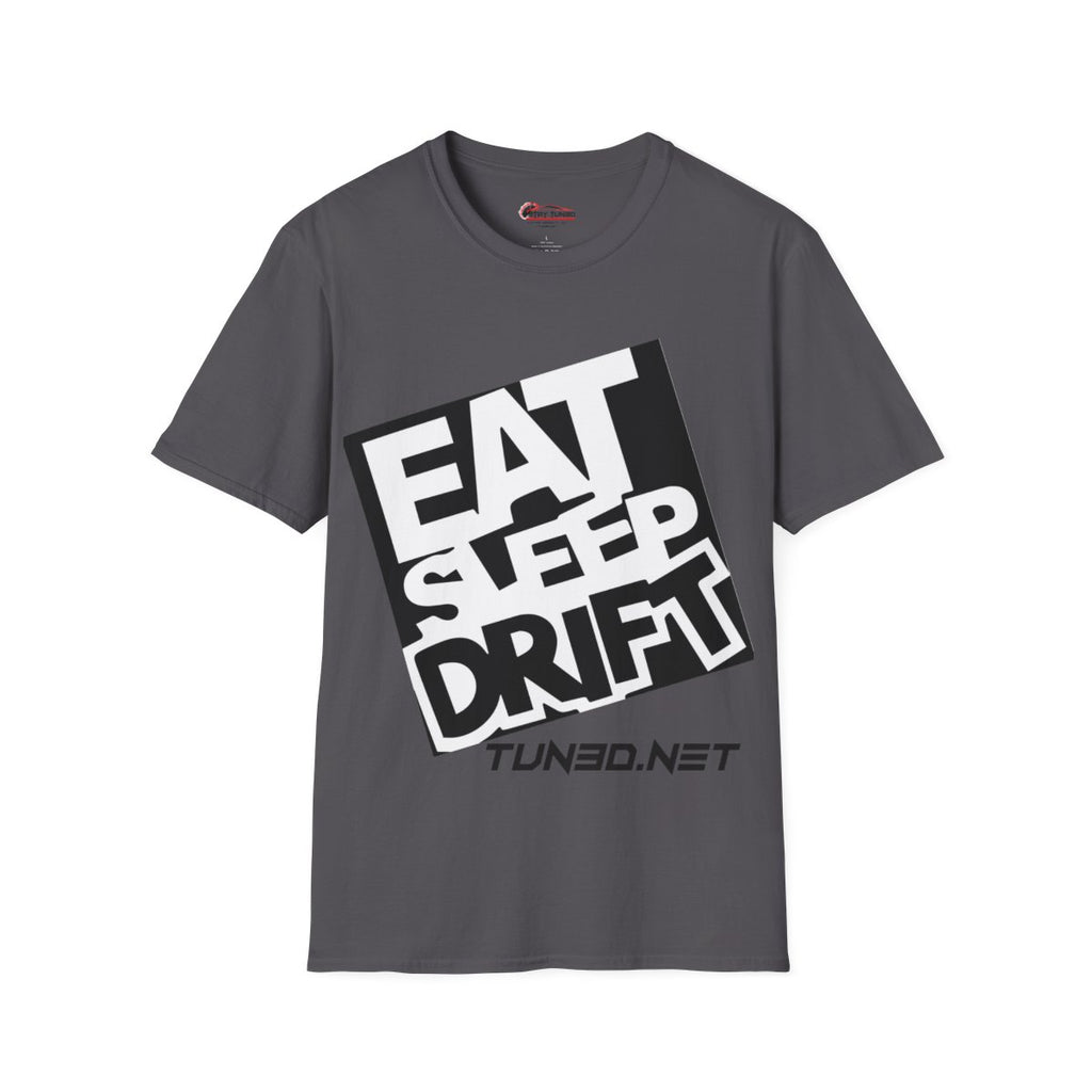 Eat Sleep Drift T-Shirt image 8