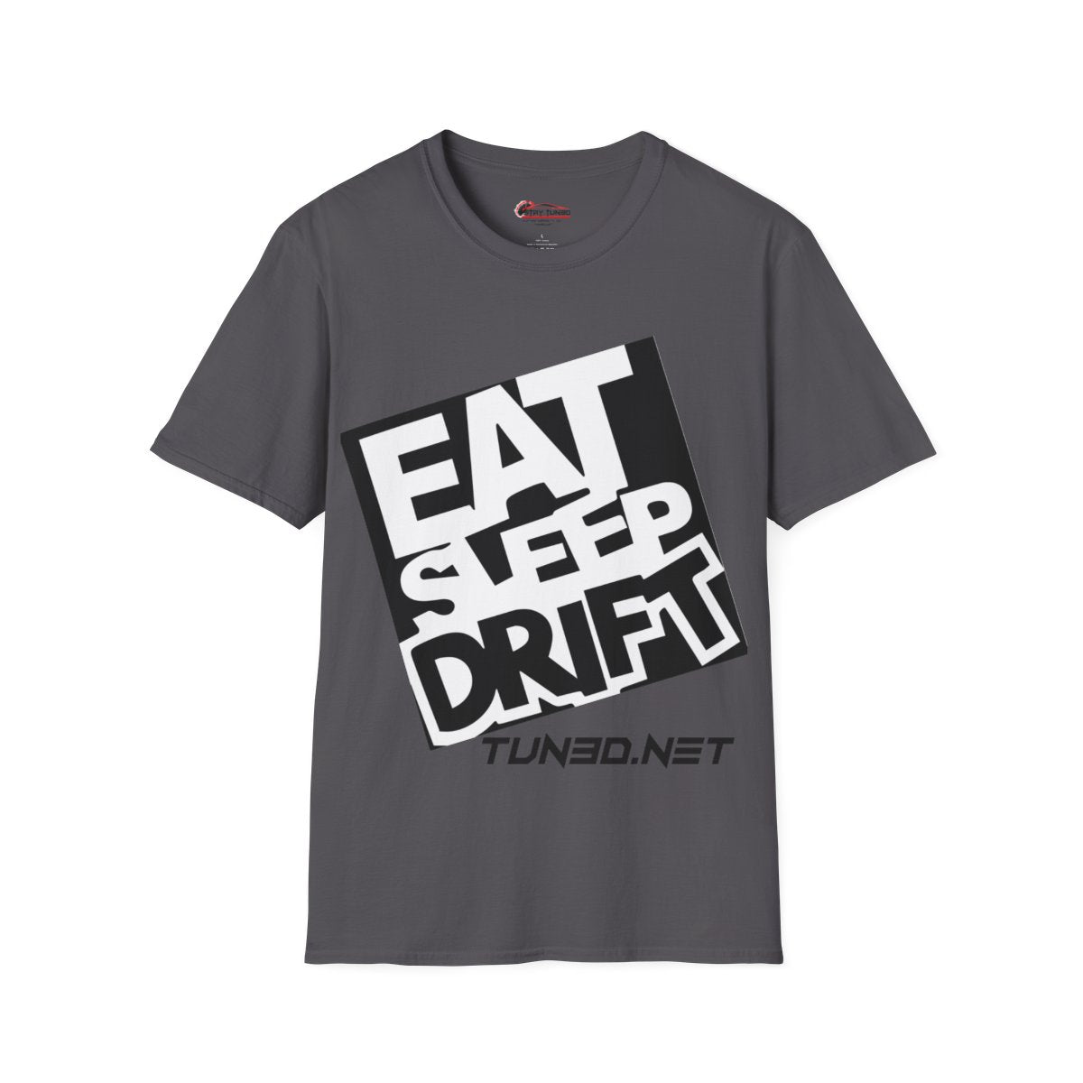 Eat Sleep Drift T-Shirt image 8