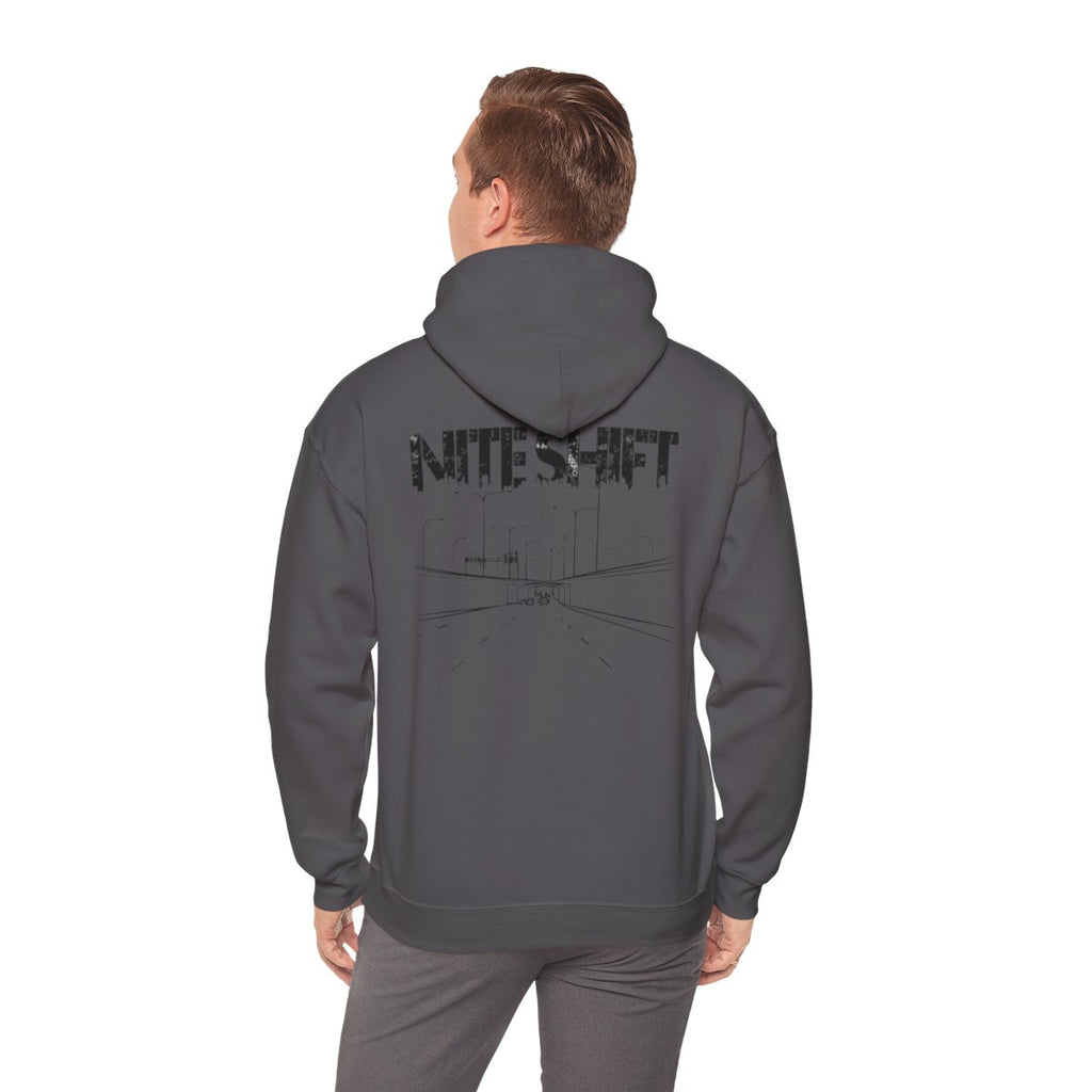 Night Shift Hoodie image 9