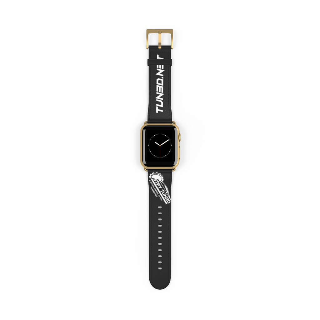 Logo Watch Band image 3