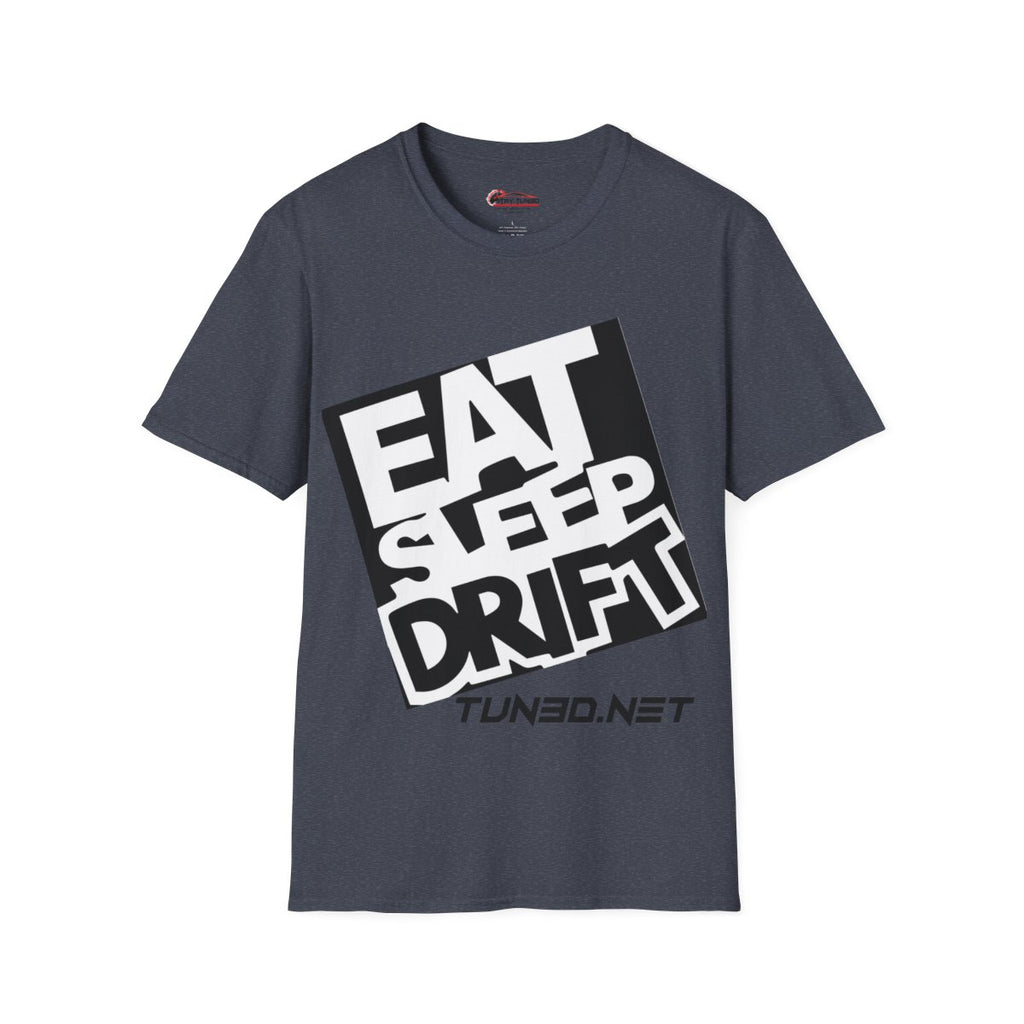Eat Sleep Drift T-Shirt image 10