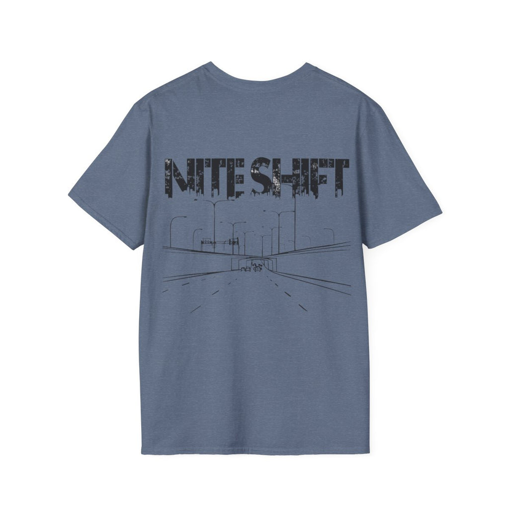Nite Shift Tee image 6