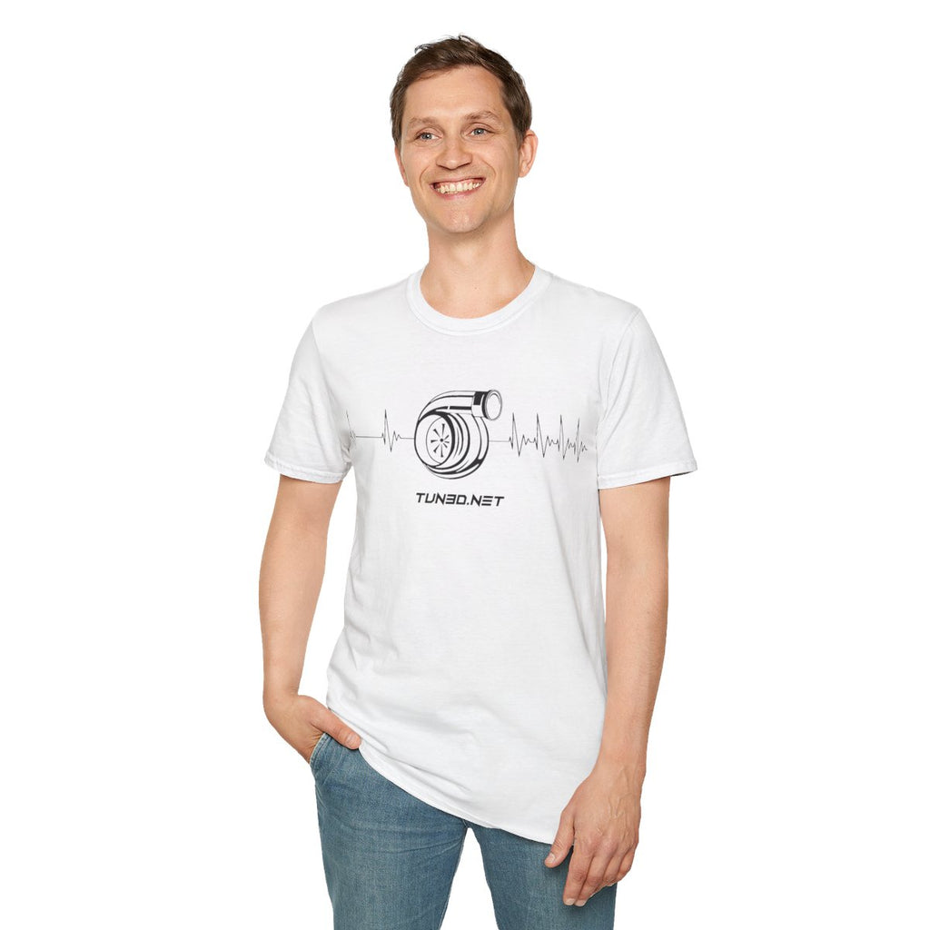 Turbo Adrenaline Tee image 1