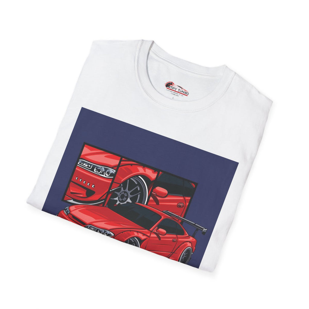 Silvia Life T-shirt image 11