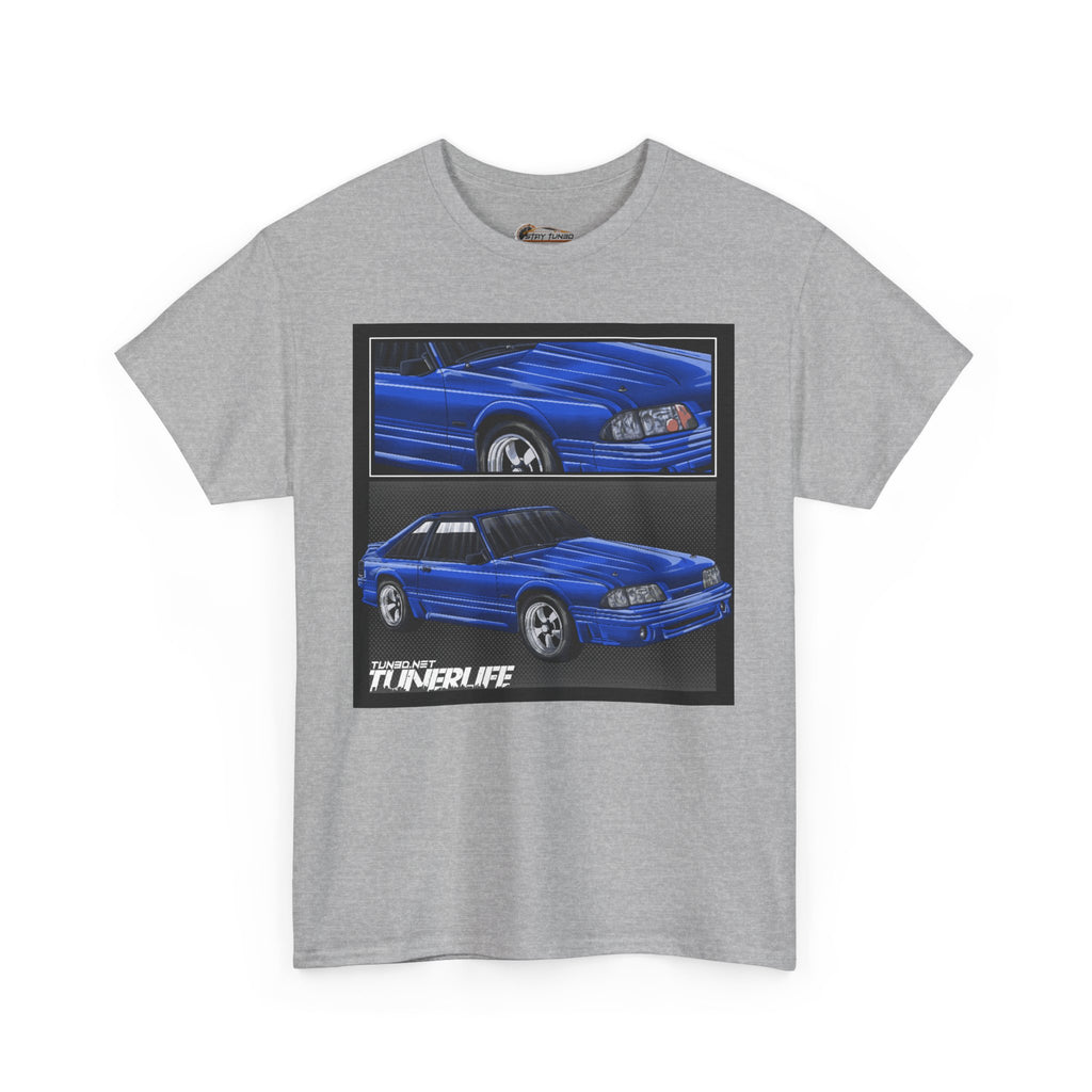 Foxbody Tee image 10