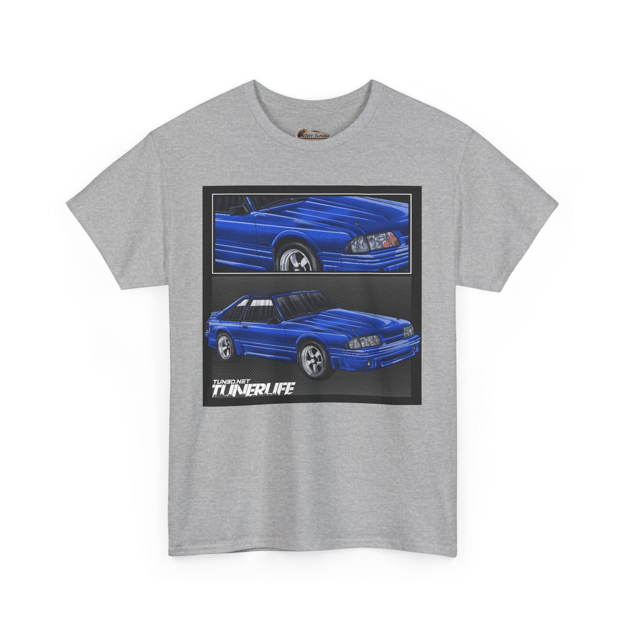 Foxbody Tee image 10