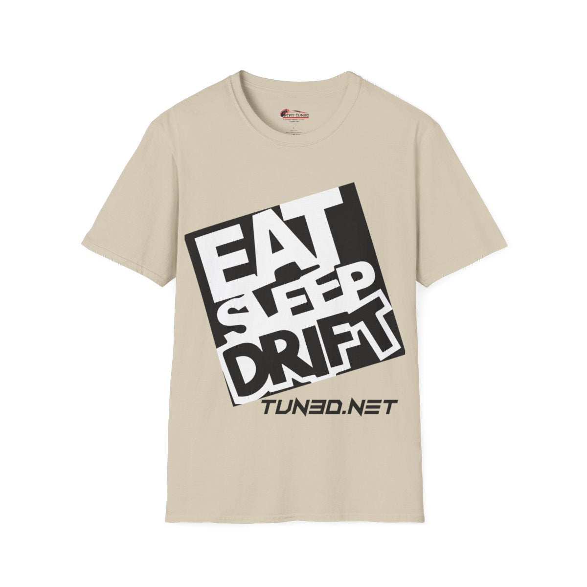 Eat Sleep Drift T-Shirt image 1
