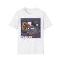 Truck Life T-shirt image 0