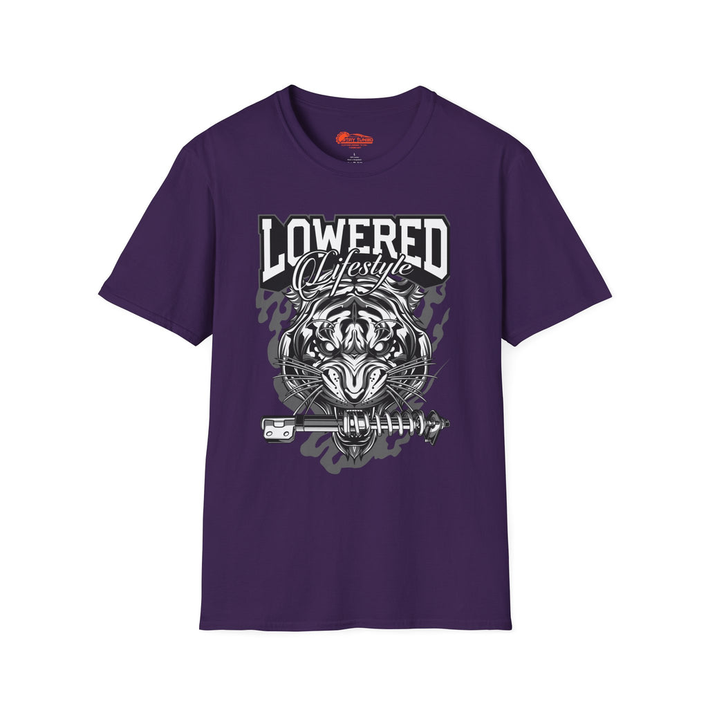 Lowered Lifestyle Tee image 11