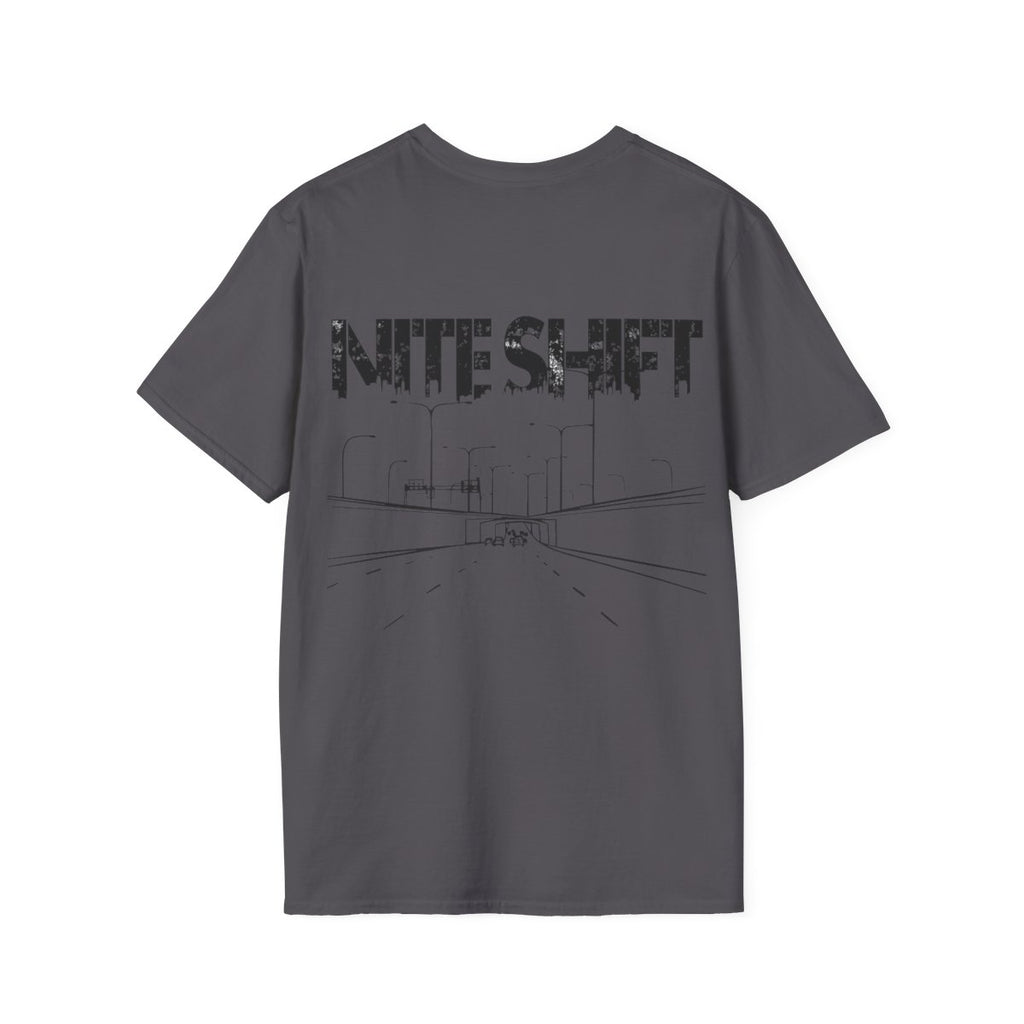 Nite Shift Tee image 8