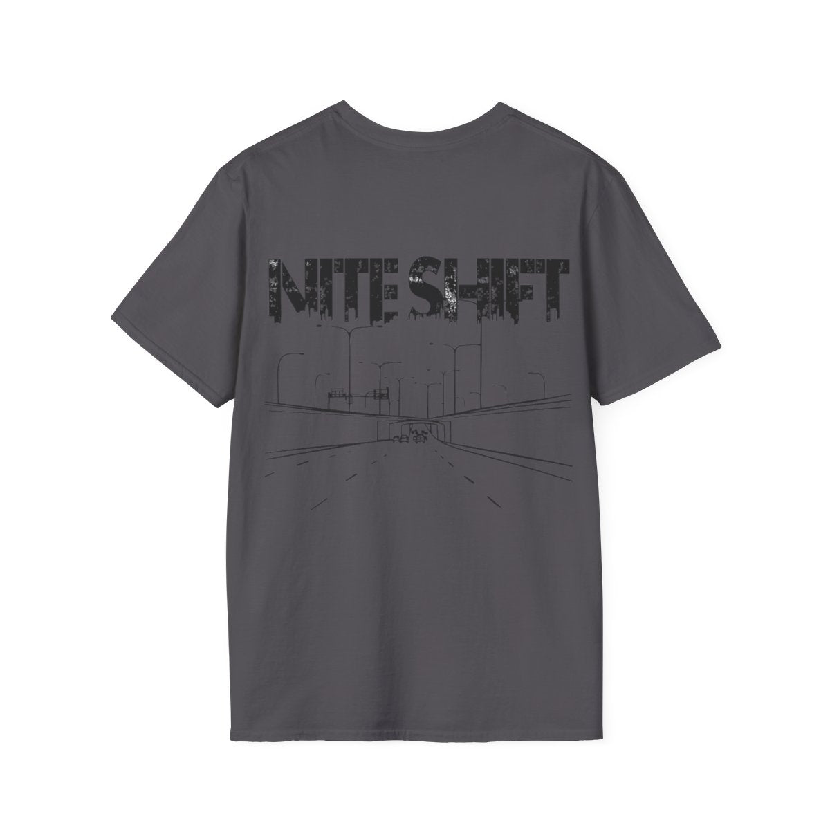 Nite Shift Tee image 8