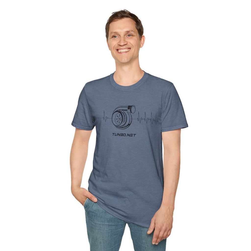 Turbo Adrenaline Tee image 7