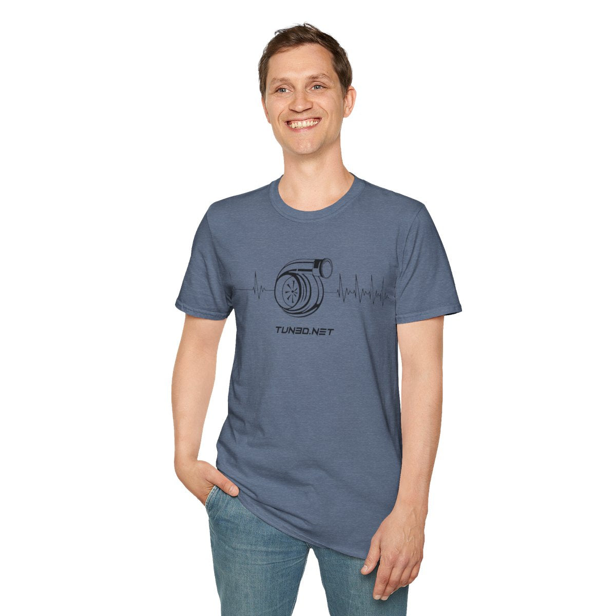 Turbo Adrenaline Tee image 7
