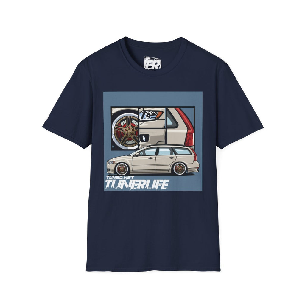 Wagon Life T-shirt image 0