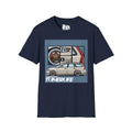 Wagon Life T-shirt image 0
