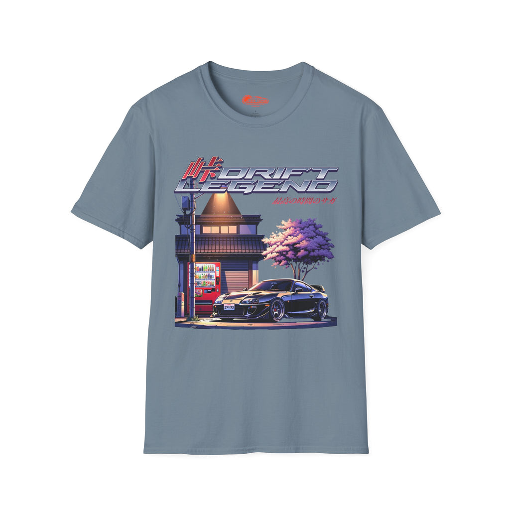 Drift Legend T-Shirt image 12