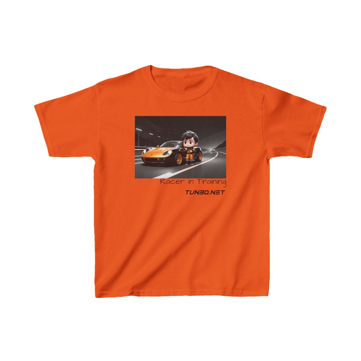 Racer in Training Boyz T-shirt image 9