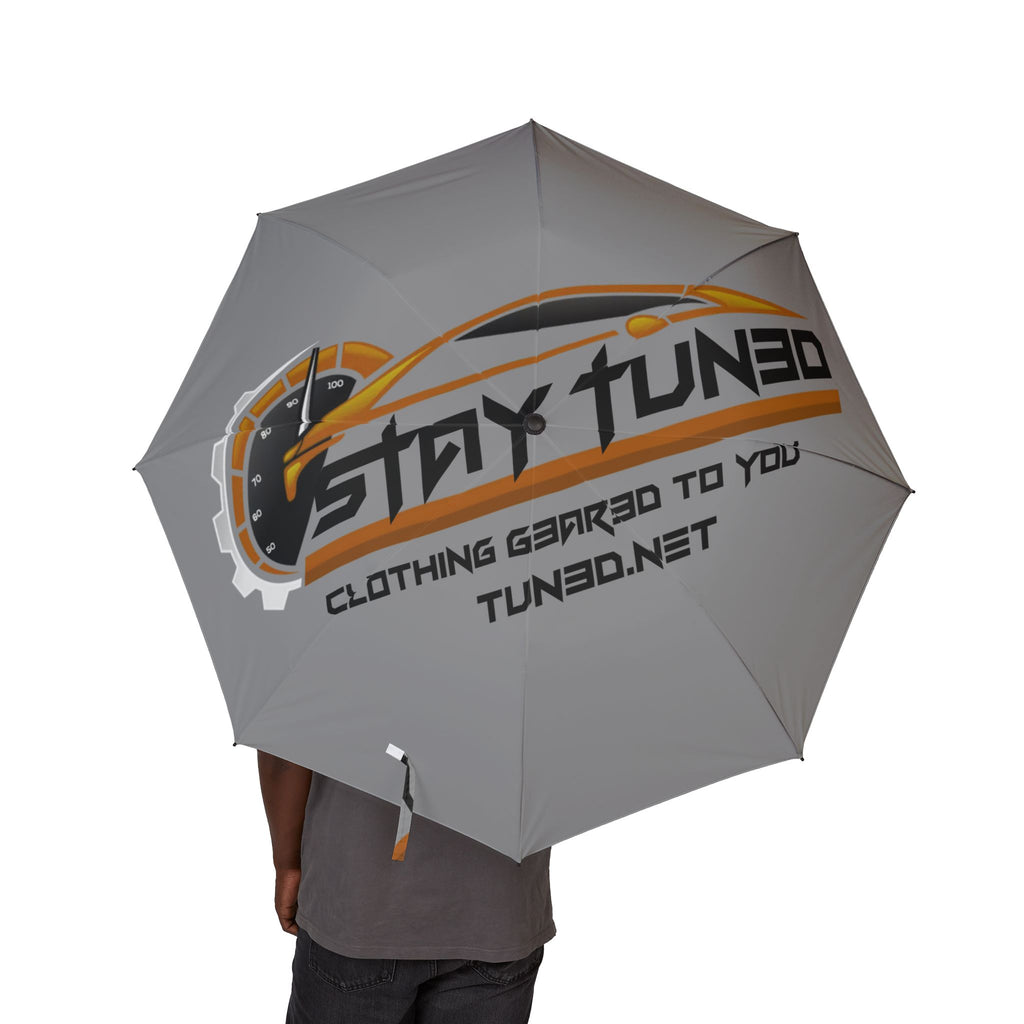 Stay Tun3d Umbrella image 1