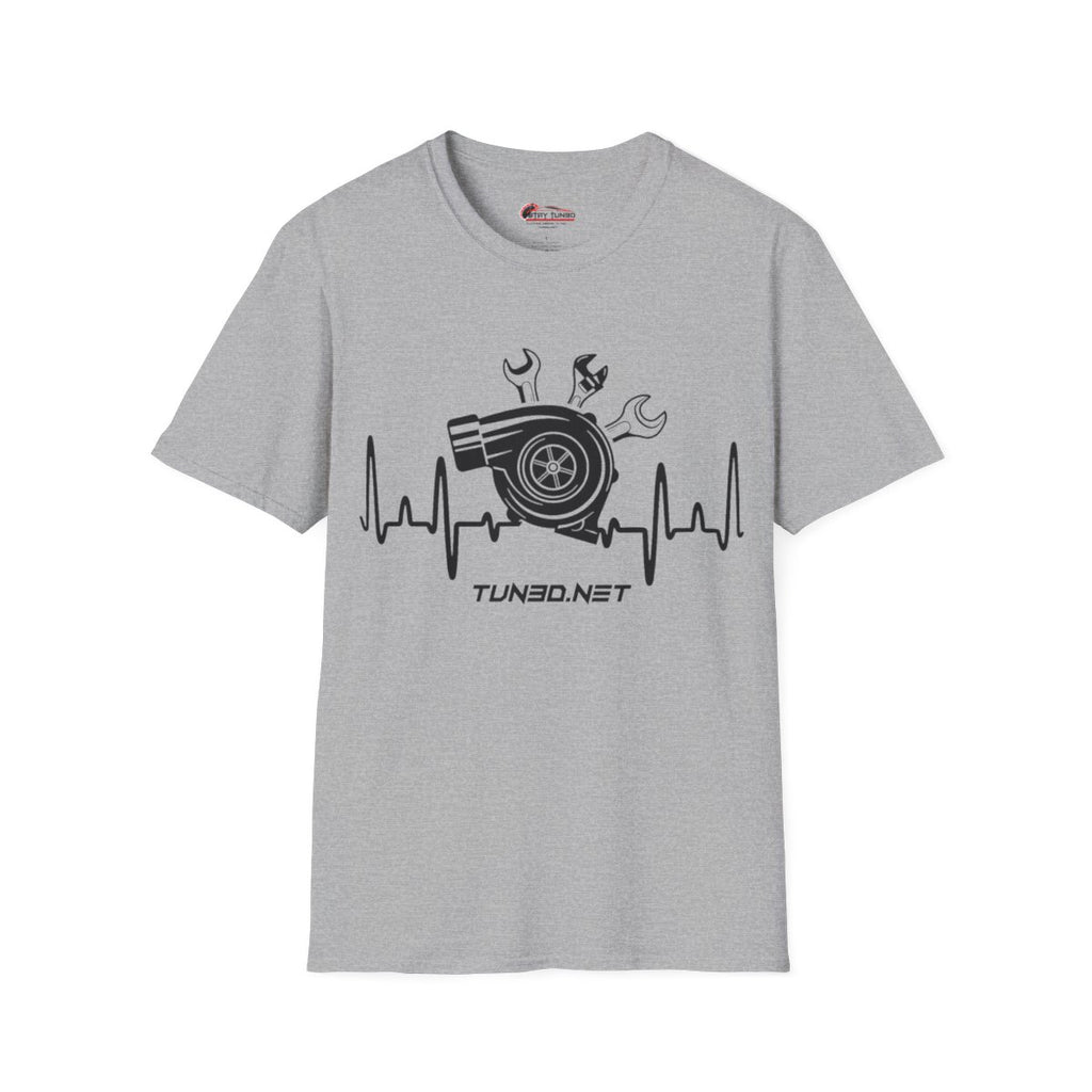 Turbo Pulse Tee image 1