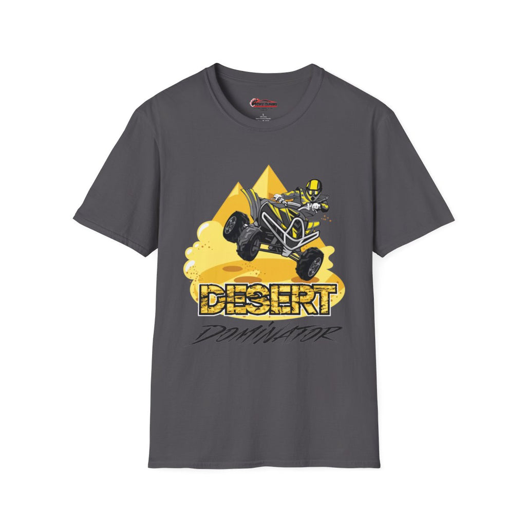 Desert Dominator T-shirt image 6