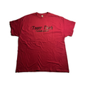TUN3R CHICK "TEE" image 0
