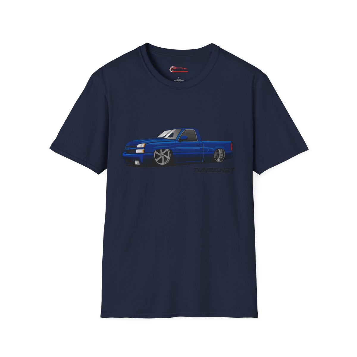 Truck Around and Find Out T-shirt image 8