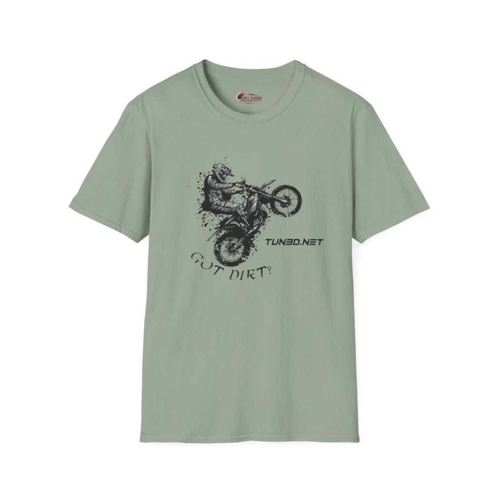 Got Dirt T-shirt image 0