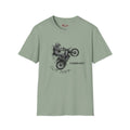 Got Dirt T-shirt image 0