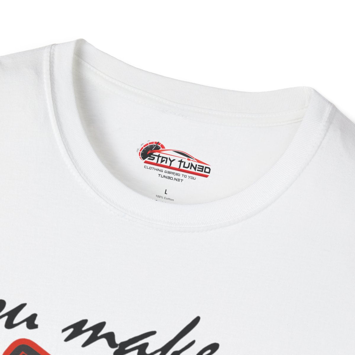 Flutter Tee image 8