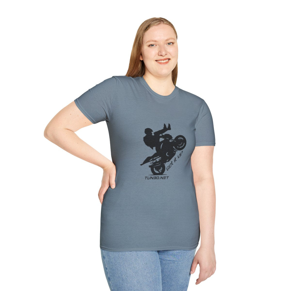 Get It Up T-shirt image 8