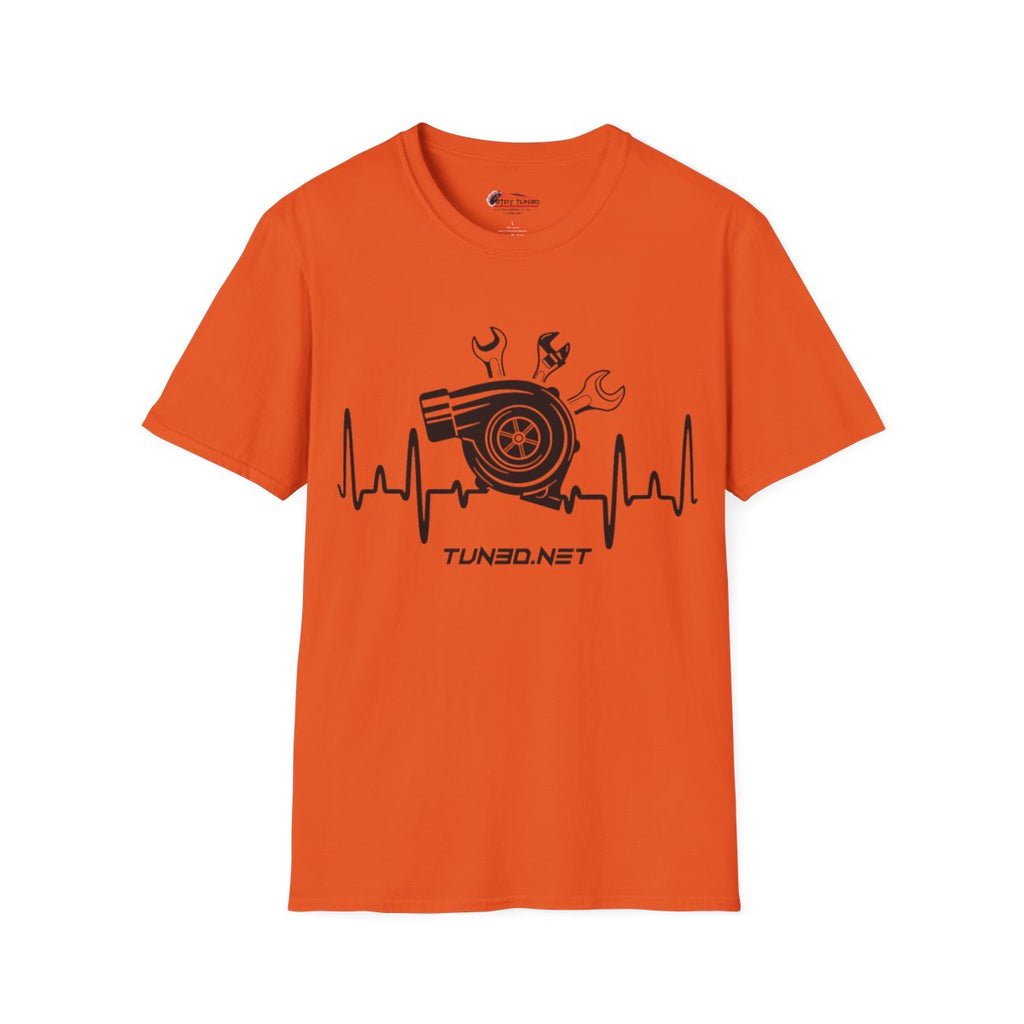 Turbo Pulse Tee image 2