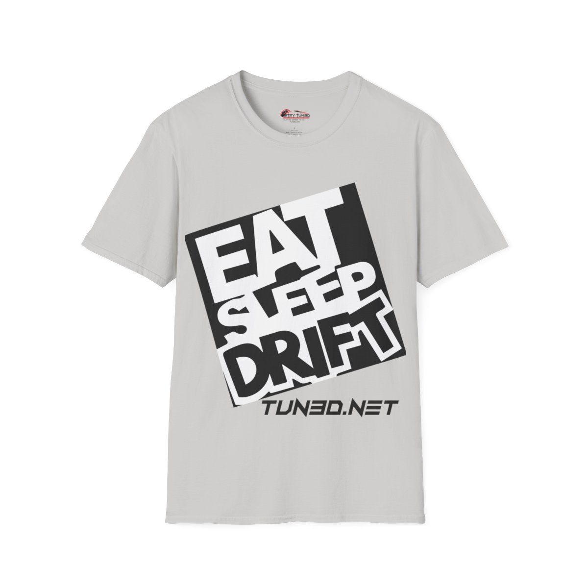 Eat Sleep Drift T-Shirt image 2