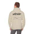 Night Shift Hoodie image 0