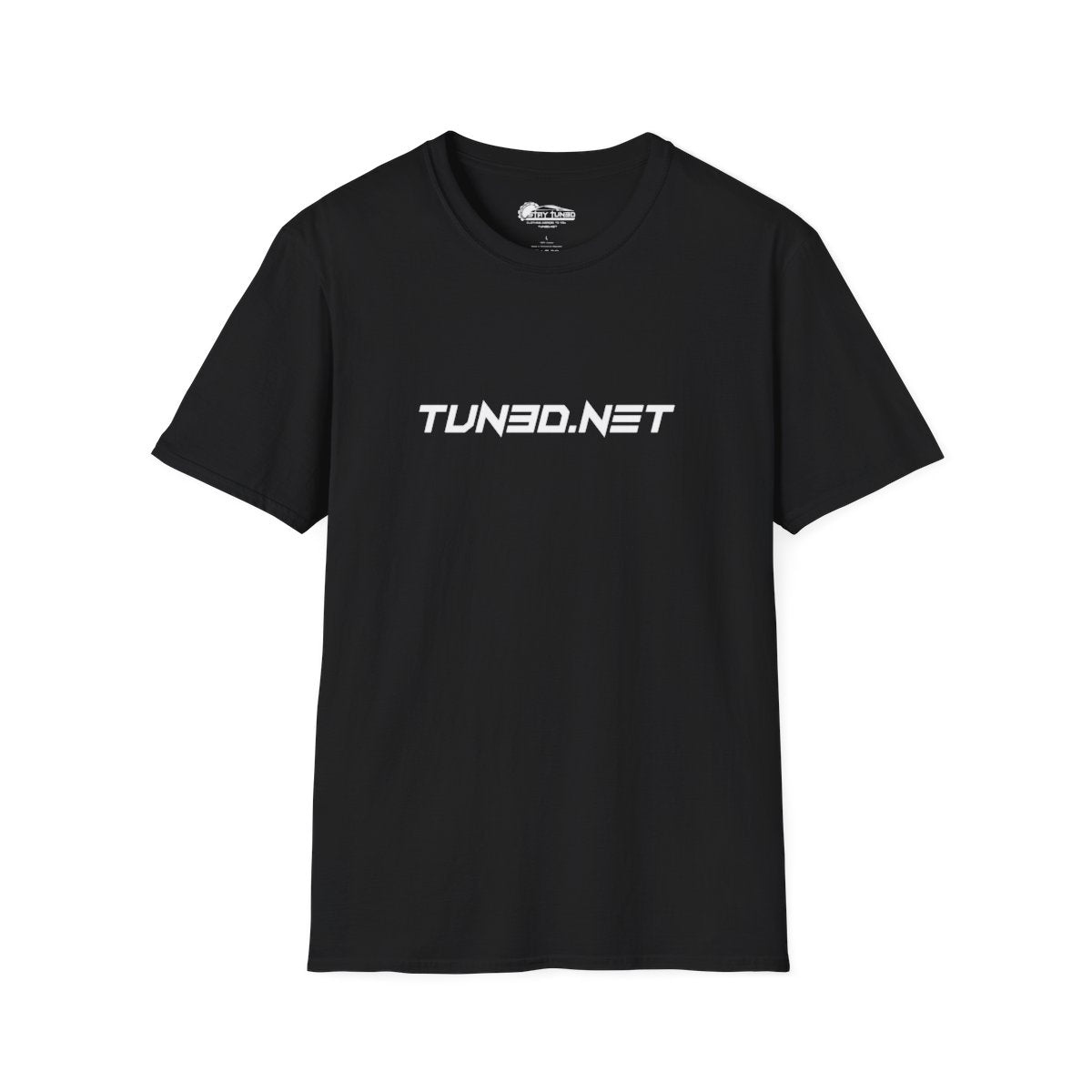 Nite Shift T-shirt (blk series) image 1