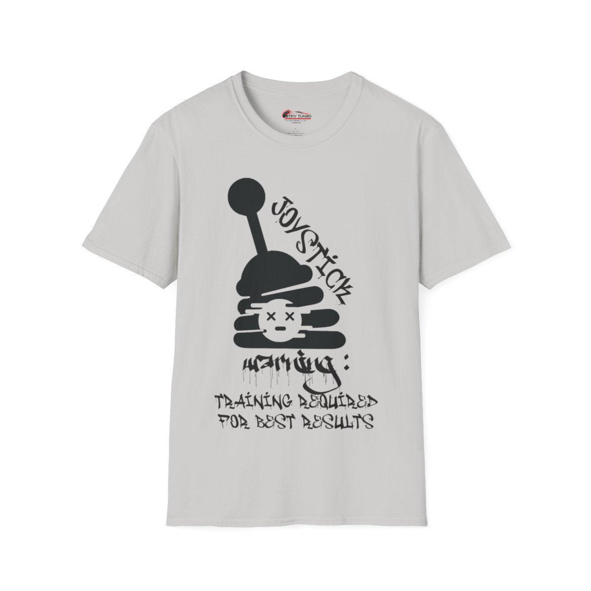Joystick Tee image 3