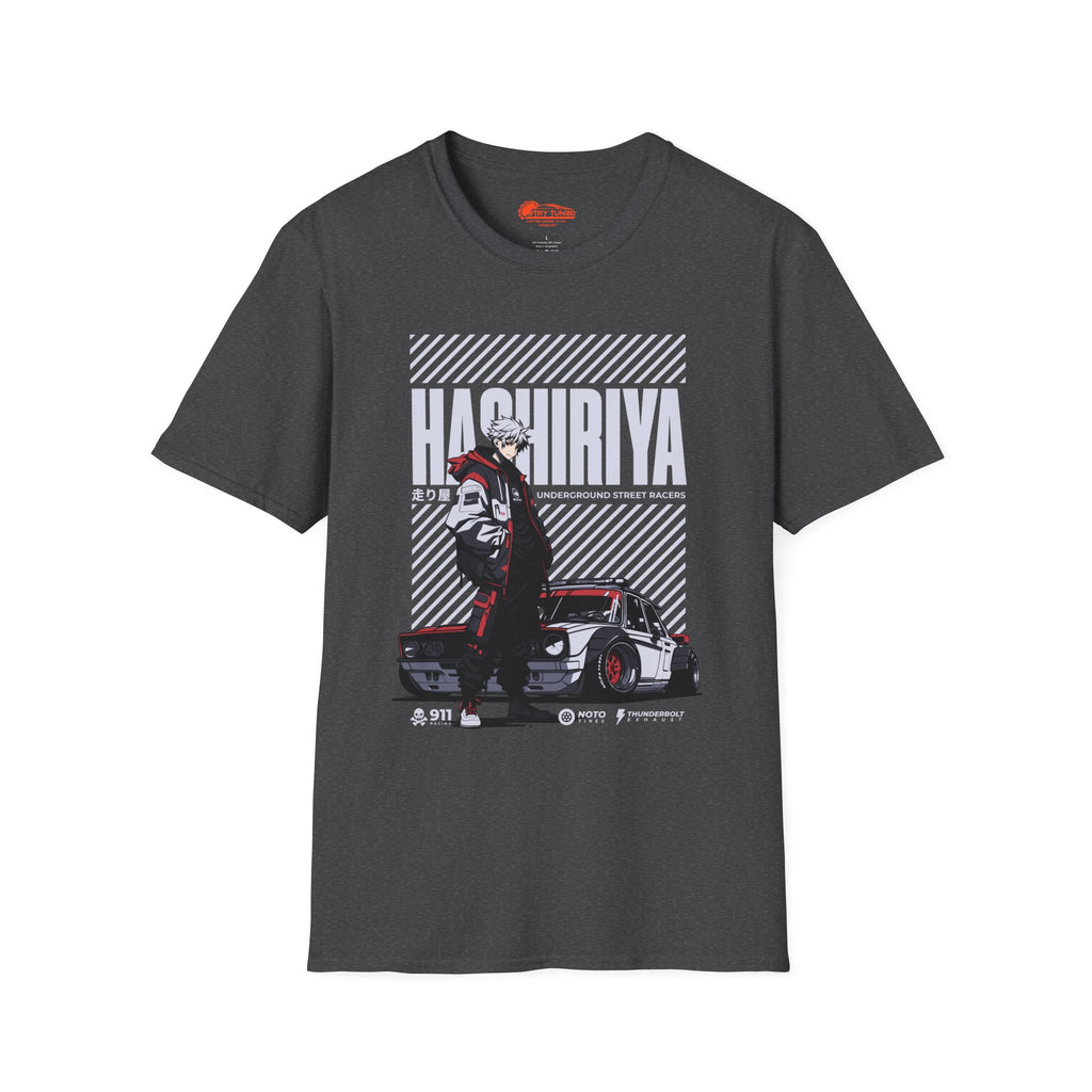 Hashiriya Street Racing Tee image 6