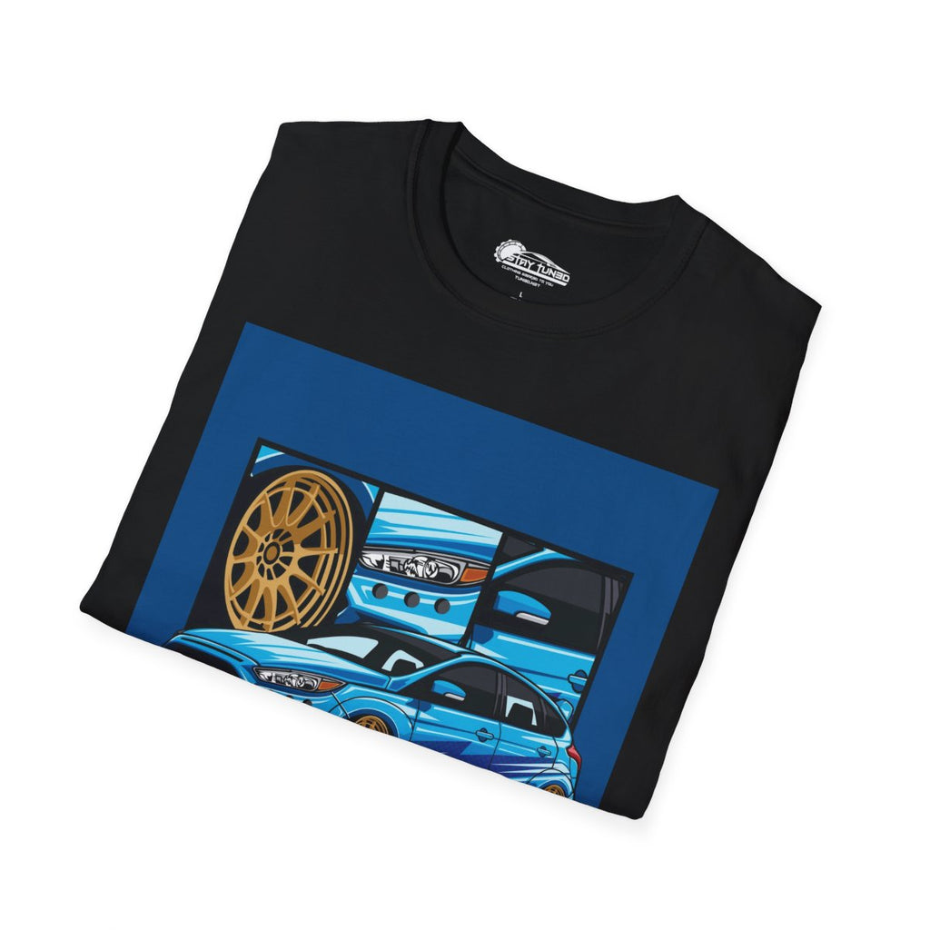 Focus Life T-shirt image 9