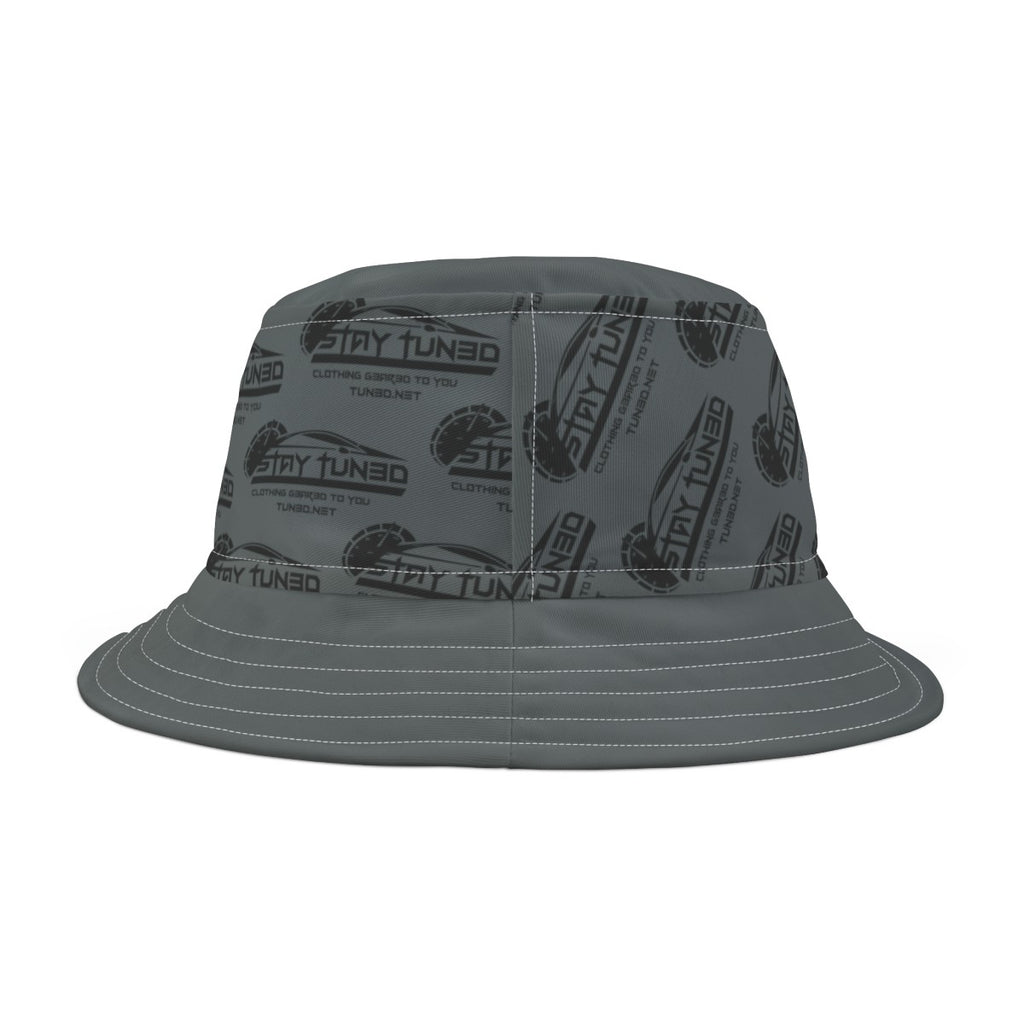 Logo Bucket Hat image 4