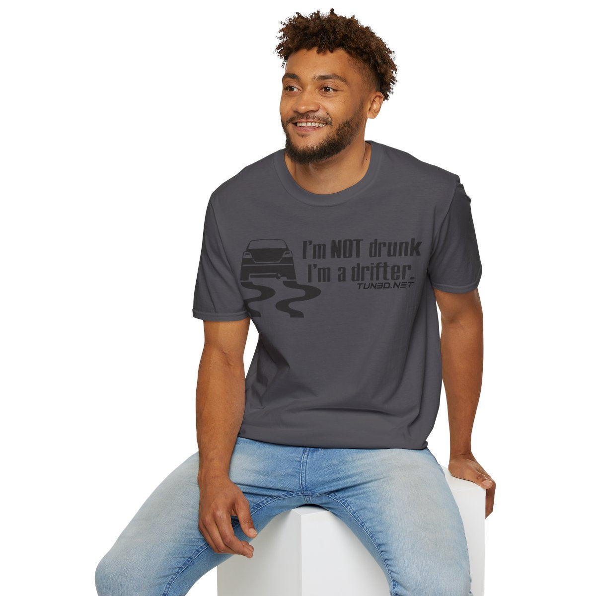 Not Drunk T-Shirt image 10