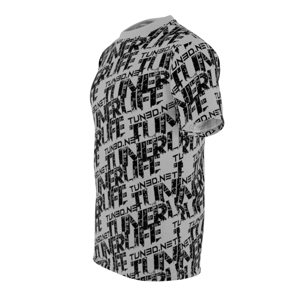 Tun3rLife Tee image 4