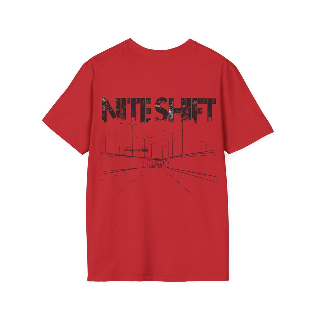 Nite Shift Tee image 11