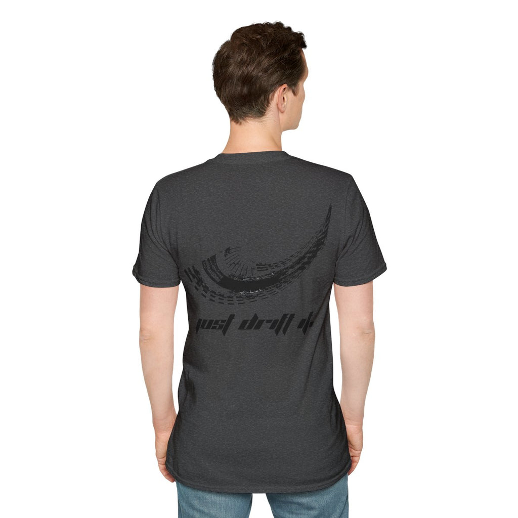 Just Drift It T-Shirt image 6