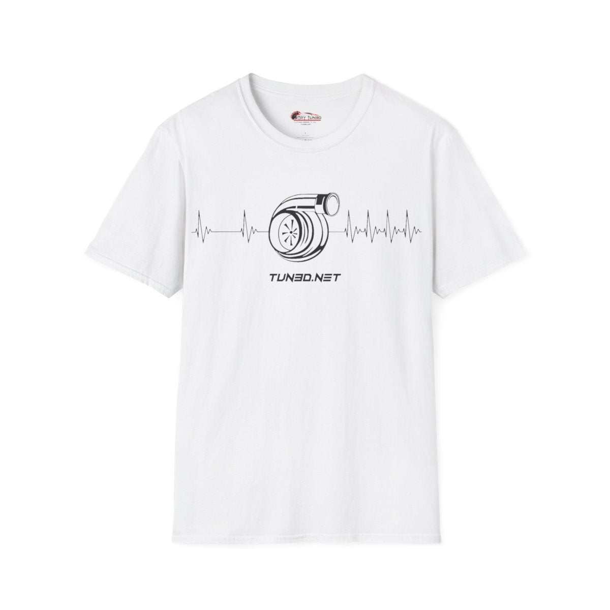 Turbo Adrenaline Tee image 12