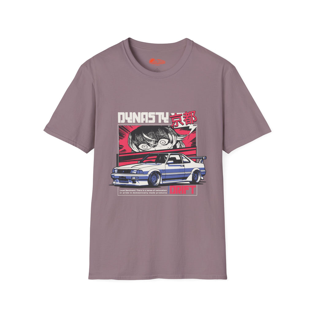 Dynasty Drift Tee image 14